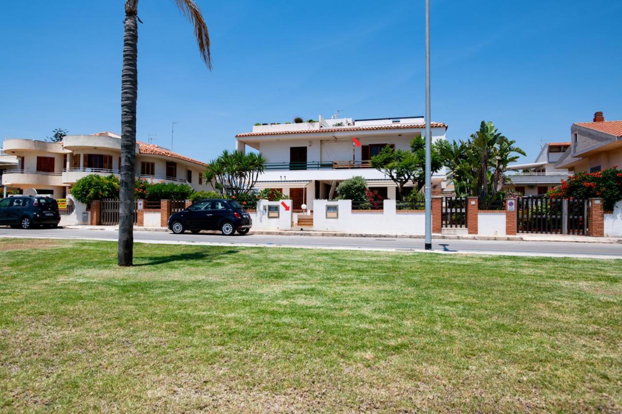 Delposto Marina Di Ragusa Dcv Extérieur photo